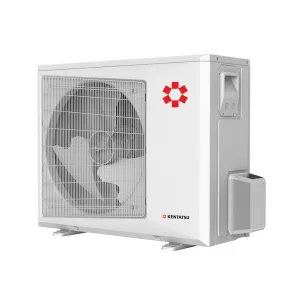 KENTATSU KVM160HZAN1 - внешний блок Mini DX PRO C (КЕНТАТСУ) KENTATSU KVM160HZAN1 - внешний блок Mini DX PRO C (КЕНТАТСУ)