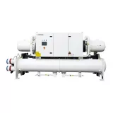 KENTATSU KCWH9150CWCN3 фанкойл кассетного типа