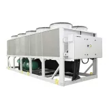 KENTATSU KCRB6420CWCN3 фанкойл 642 кВт