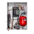 KENTATSU Nobby Electro KBO(E)-16 электрический котел (КЕНТАТСУ) KENTATSU Nobby Electro KBO(E)-16 электрический котел (КЕНТАТСУ)