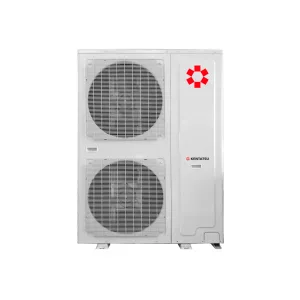 KENTATSU KVAM252HZAN3 — наружный блок VRF-системы (КЕНТАТСУ) KENTATSU KVAM252HZAN3 — наружный блок VRF-системы (КЕНТАТСУ)