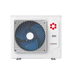 KENTATSU KVAM140HZAN1i - наружный блок VRF (КЕНТАТСУ) KENTATSU KVAM140HZAN1i - наружный блок VRF (КЕНТАТСУ)