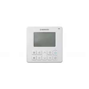 KENTATSU KSZG35HFAN1-KSUTG35HFAN1-KPU65-D4 кассетная сплит-система (КЕНТАТСУ) KENTATSU KSZG35HFAN1-KSUTG35HFAN1-KPU65-D4 кассетная сплит-система (КЕНТАТСУ)