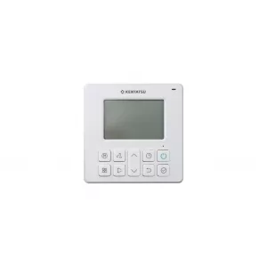 Kentatsu KSVG140HFAN1-KSUTG140HFAN3-KPU95-DR кассетный кондиционер (КЕНТАТСУ) Kentatsu KSVG140HFAN1-KSUTG140HFAN3-KPU95-DR кассетный кондиционер (КЕНТАТСУ)
