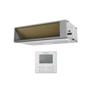 KENTATSU KMKM50HZRN1R канальный фанкойл (КЕНТАТСУ) KENTATSU KMKM50HZRN1R канальный фанкойл (КЕНТАТСУ)