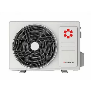 Kentatsu KSGAA35HZRN1W-KSRAA35HZRN1/-40 Kanami Inverter Wi-Fi, настенная сплит-система (КЕНТАТСУ) Kentatsu KSGAA35HZRN1W-KSRAA35HZRN1/-40 Kanami Inverter Wi-Fi, настенная сплит-система (КЕНТАТСУ)