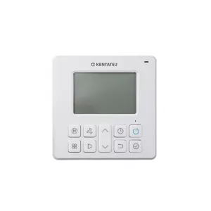 KENTATSU KSVT105HFAN3R-KSUR105HFAN3L-KPU95-DR On/Off - кассетная сплит-система (КЕНТАТСУ) KENTATSU KSVT105HFAN3R-KSUR105HFAN3L-KPU95-DR On/Off - кассетная сплит-система (КЕНТАТСУ)