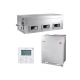 KENTATSU KSTU440HFAN1-KSUR440HFAN3 On/Off канальная сплит-система