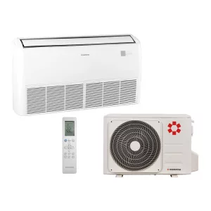 Kentatsu KSCB70HZAN1-1-KSUNB70HZAN1 Inverter напольно-потолочная сплит-система (КЕНТАТСУ) Kentatsu KSCB70HZAN1-1-KSUNB70HZAN1 Inverter напольно-потолочная сплит-система (КЕНТАТСУ)