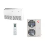 Kentatsu KSHF140HFAN3-KSUT140HFAN3(-40) On/Off сплит-система универсального типа