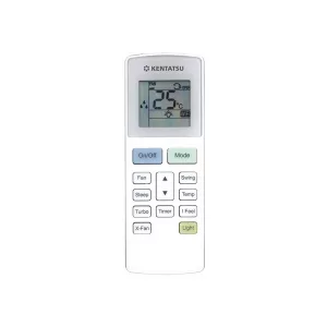 Kentatsu KSGTI26HZRN1R-KSRTI26HZRN1R TIBA Inverter, сплит-система настенная (КЕНТАТСУ) Kentatsu KSGTI26HZRN1R-KSRTI26HZRN1R TIBA Inverter, сплит-система настенная (КЕНТАТСУ)