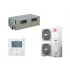 KENTATSU KSTUA280HZAN1-KSURA280HZAN3 KSZB/KSUNB канальная сплит-система (КЕНТАТСУ) KENTATSU KSTUA280HZAN1-KSURA280HZAN3 KSZB/KSUNB канальная сплит-система (КЕНТАТСУ)