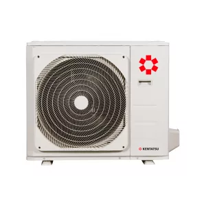 KENTATSU KSCB140HZRN1W-KSUNB140HZRN3 KSCB-W/KSUNB кассетная сплит-система (КЕНТАТСУ) KENTATSU KSCB140HZRN1W-KSUNB140HZRN3 KSCB-W/KSUNB кассетная сплит-система (КЕНТАТСУ)