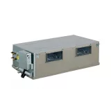 KENTATSU KSTU280HZAN1-KSUR280HZAN3 KSZB/KSUNB канальная сплит-система