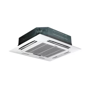 KENTATSU KFVE57H0EN1D кассетный фанкойл (КЕНТАТСУ) KENTATSU KFVE57H0EN1D кассетный фанкойл (КЕНТАТСУ)