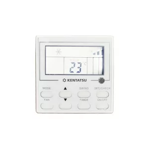 KENTATSU KT100HFAN1 внутренний канальный блок VRF (КЕНТАТСУ) KENTATSU KT100HFAN1 внутренний канальный блок VRF (КЕНТАТСУ)