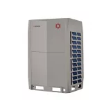KENTATSU KURA340HZAN3 VRF-система