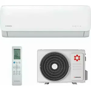 KENTATSU KSGAA35HZRN1-KSRAA35HZRN1 сплит-система Kanami Inverter (КЕНТАТСУ) KENTATSU KSGAA35HZRN1-KSRAA35HZRN1 сплит-система Kanami Inverter (КЕНТАТСУ)