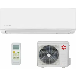 Kentatsu KSGMA21HZAN1-KSRMA21HZAN1 сплит-система Mark II инверторная (КЕНТАТСУ) Kentatsu KSGMA21HZAN1-KSRMA21HZAN1 сплит-система Mark II инверторная (КЕНТАТСУ)