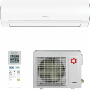 KENTATSU KSGQ61HFAN1-KSRQ61HFAN1 - сплит-система Quantum, on/off (КЕНТАТСУ) KENTATSU KSGQ61HFAN1-KSRQ61HFAN1 - сплит-система Quantum, on/off (КЕНТАТСУ)
