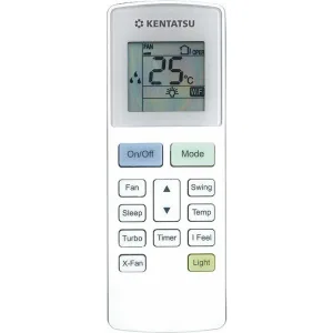 KENTATSU KSGQ61HFAN1-KSRQ61HFAN1 - сплит-система Quantum, on/off (КЕНТАТСУ) KENTATSU KSGQ61HFAN1-KSRQ61HFAN1 - сплит-система Quantum, on/off (КЕНТАТСУ)