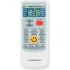 KENTATSU KSGR35HZAN1-KSRR35HZAN1 сплит-система Rio инверторная (КЕНТАТСУ) KENTATSU KSGR35HZAN1-KSRR35HZAN1 сплит-система Rio инверторная (КЕНТАТСУ)
