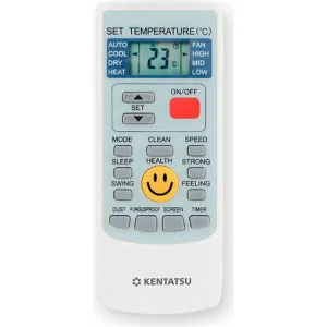 KENTATSU KSGR26HFAN1 KSRR26HFAN1 сплит-система Rio on/off (КЕНТАТСУ) KENTATSU KSGR26HFAN1 KSRR26HFAN1 сплит-система Rio on/off (КЕНТАТСУ)