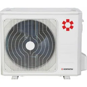 KENTATSU KSGX35HFAN1-GL-KSRX35HFAN1 - сплит-система Titan Genesis (КЕНТАТСУ) KENTATSU KSGX35HFAN1-GL-KSRX35HFAN1 - сплит-система Titan Genesis (КЕНТАТСУ)