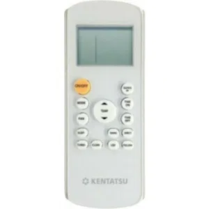 Kentatsu KSGS26HFAN1-KSRS26HFAN1 сплит-система Verona on/off (КЕНТАТСУ) Kentatsu KSGS26HFAN1-KSRS26HFAN1 сплит-система Verona on/off (КЕНТАТСУ)