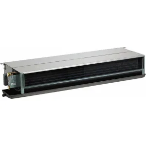 KENTATSU KFKD57H0EN1 фанкойл канальный (КЕНТАТСУ) KENTATSU KFKD57H0EN1 фанкойл канальный (КЕНТАТСУ)