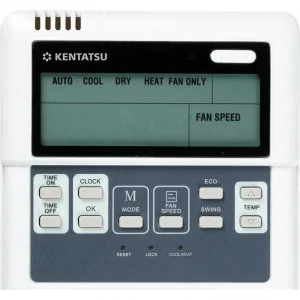 KENTATSU KFHE20H0EN1 - фанкойл (КЕНТАТСУ) KENTATSU KFHE20H0EN1 - фанкойл (КЕНТАТСУ)