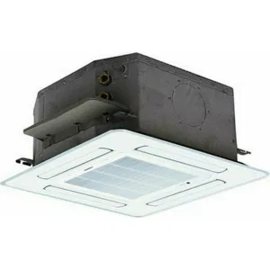 KENTATSU KFZH48H0EN1/KPU65-C кассетный фанкойл (КЕНТАТСУ) KENTATSU KFZH48H0EN1/KPU65-C кассетный фанкойл (КЕНТАТСУ)