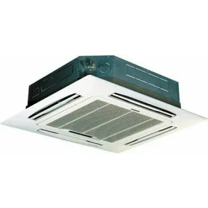 KENTATSU KFVE57H0EN1D/KPU95-C кассетный фанкойл (КЕНТАТСУ) KENTATSU KFVE57H0EN1D/KPU95-C кассетный фанкойл (КЕНТАТСУ)