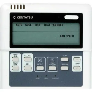 KENTATSU KFVE57H0EN1D/KPU95-C кассетный фанкойл (КЕНТАТСУ) KENTATSU KFVE57H0EN1D/KPU95-C кассетный фанкойл (КЕНТАТСУ)
