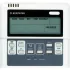 KENTATSU KFVE78H0EN1D/KPU95-C кассетный фанкойл (КЕНТАТСУ) KENTATSU KFVE78H0EN1D/KPU95-C кассетный фанкойл (КЕНТАТСУ)