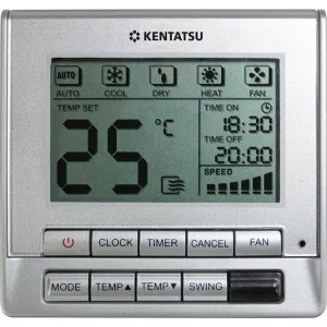 KENTATSU KSTV70HFAN1-KSUT70HFAN1 высоконапорный канальный кондиционер (КЕНТАТСУ) KENTATSU KSTV70HFAN1-KSUT70HFAN1 высоконапорный канальный кондиционер (КЕНТАТСУ)
