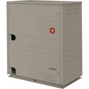 KENTATSU KTWY250HZAN3-B наружный блок VRF (КЕНТАТСУ) KENTATSU KTWY250HZAN3-B наружный блок VRF (КЕНТАТСУ)